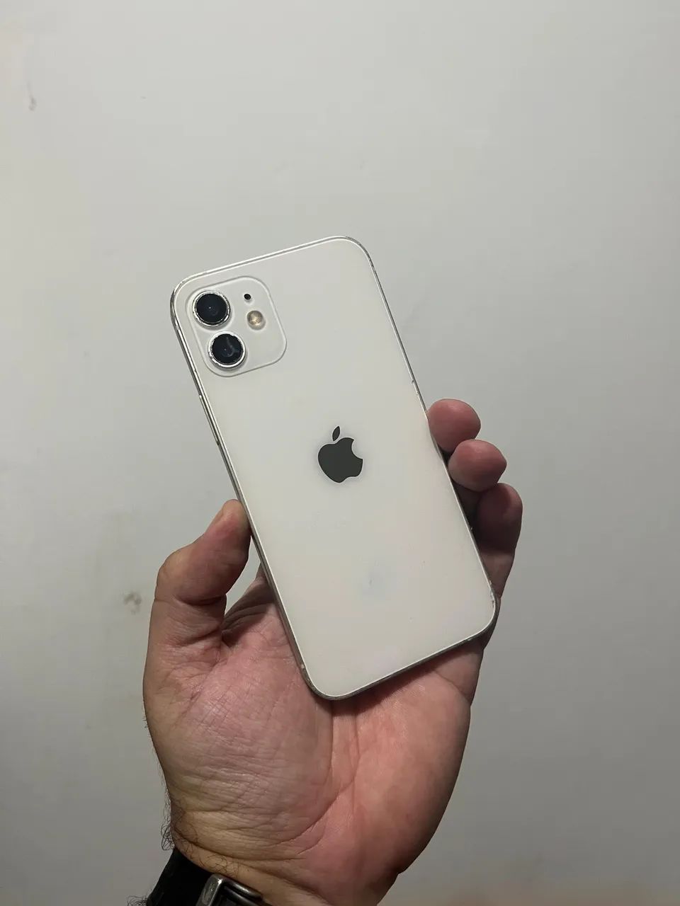 IPhone 12 - leia a descrição! 
