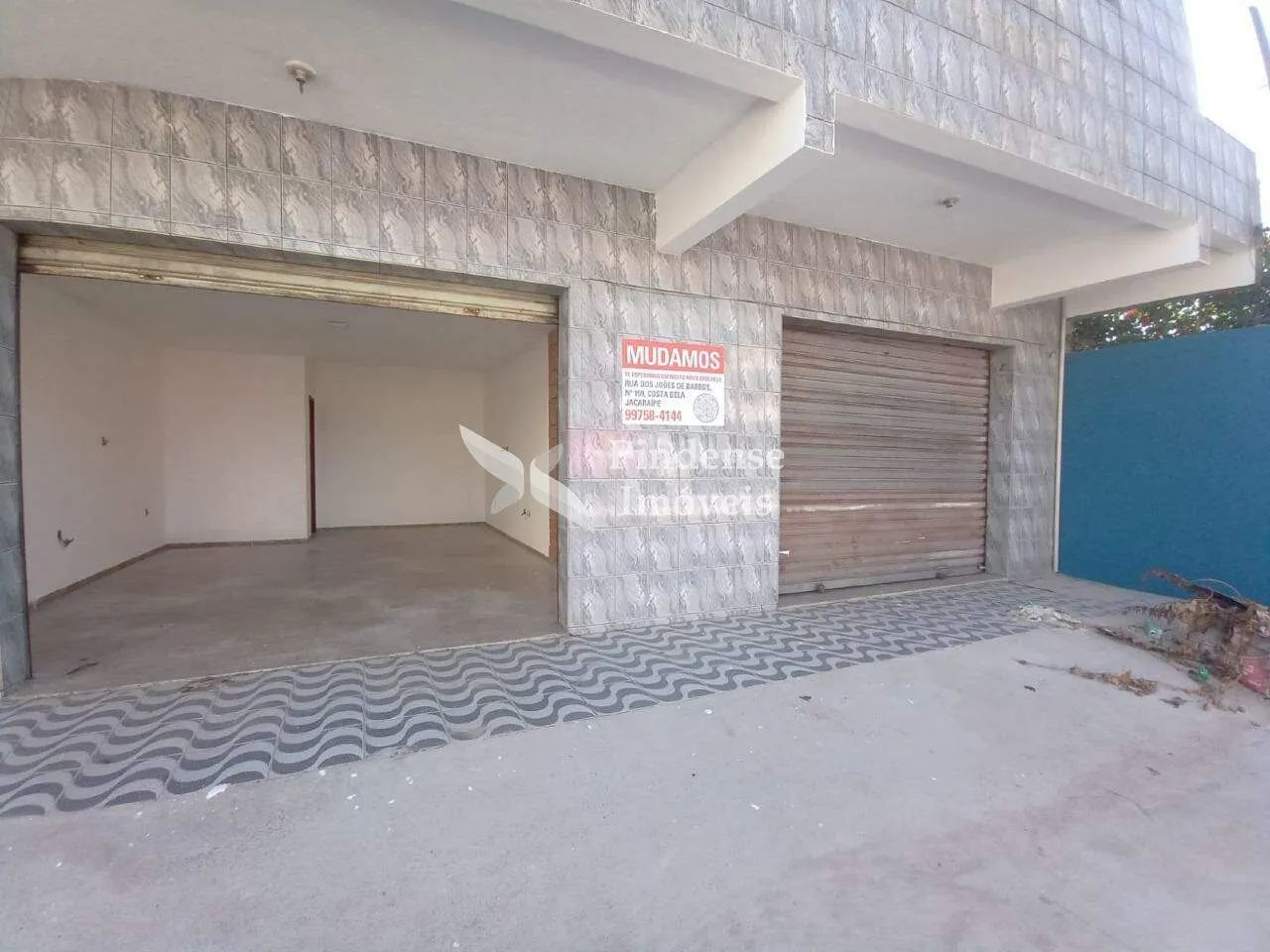 Loja para Locação em Serra / ES no bairro Jacaraípe