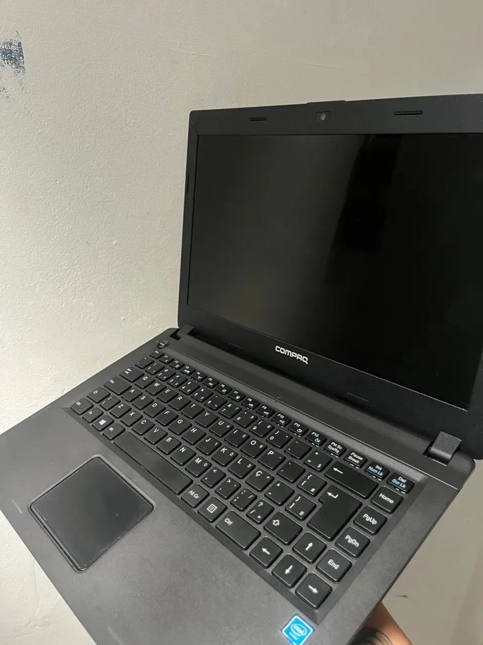 Notebook Compaq CQ23 - Foto 3