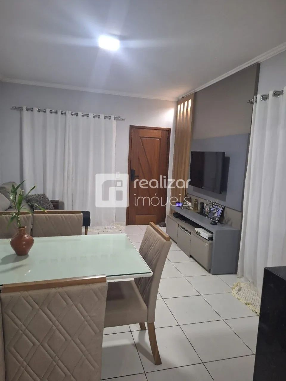 Casa 3 quartos no bairro Madri - Palhoça