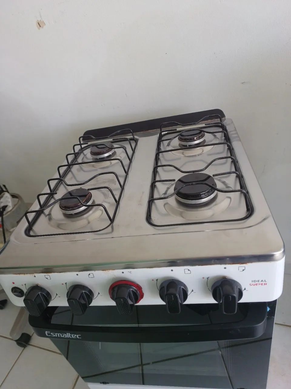 Fogão automático total  - Foto 4