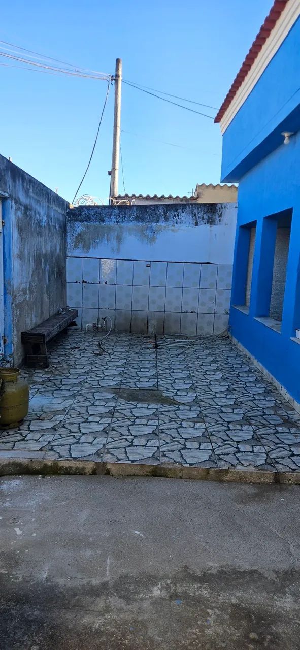 Casa a venda 150 mil - Foto 4