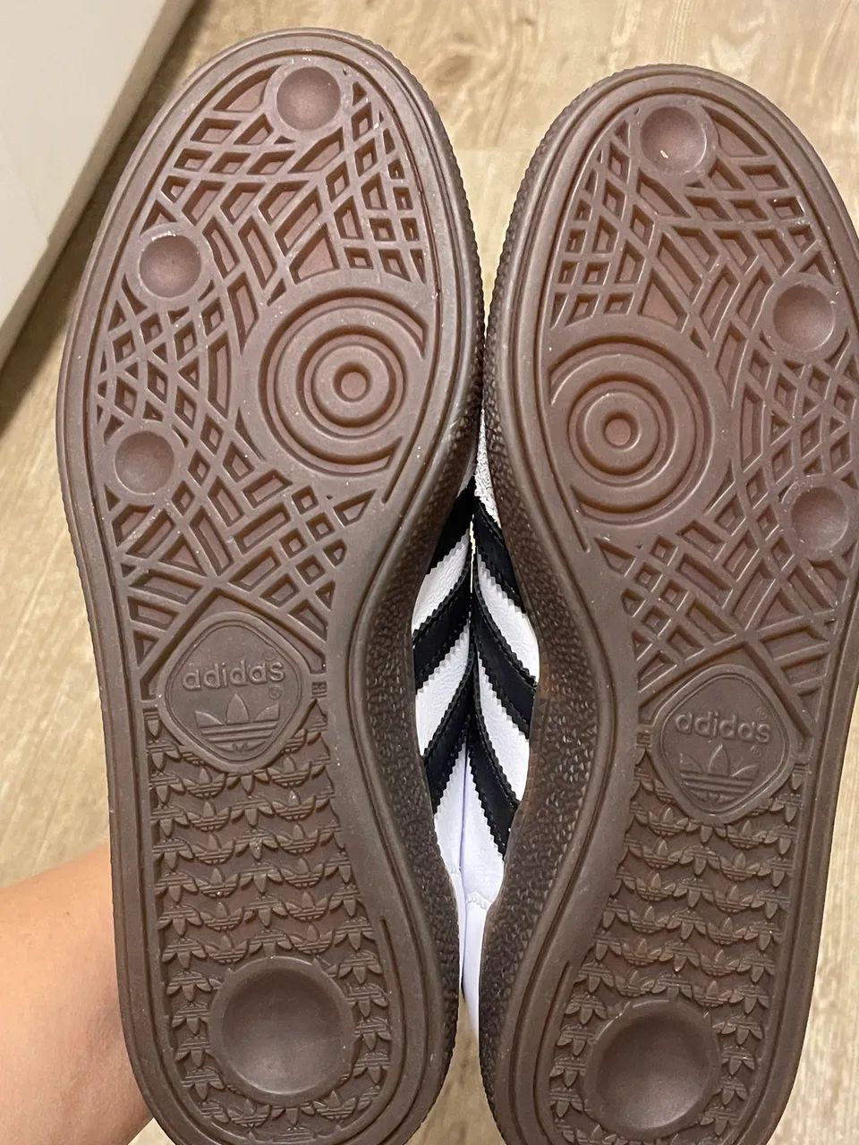 Tênis adidas Handebol Spezial  - Foto 3