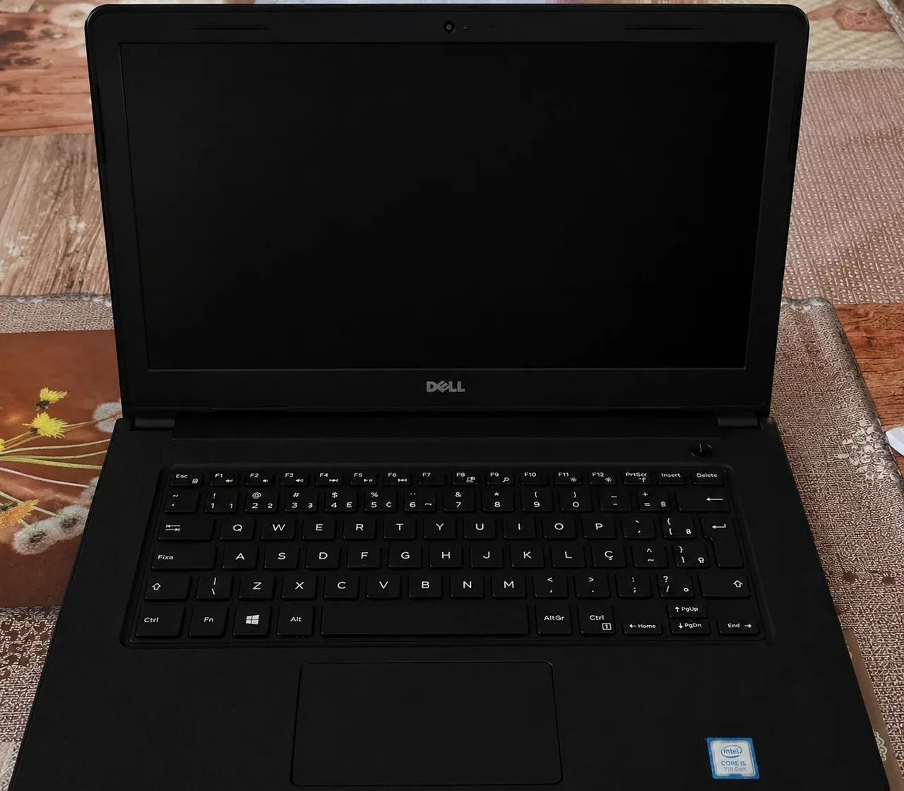 VENDO NOTEBOOK DELL - Foto 3
