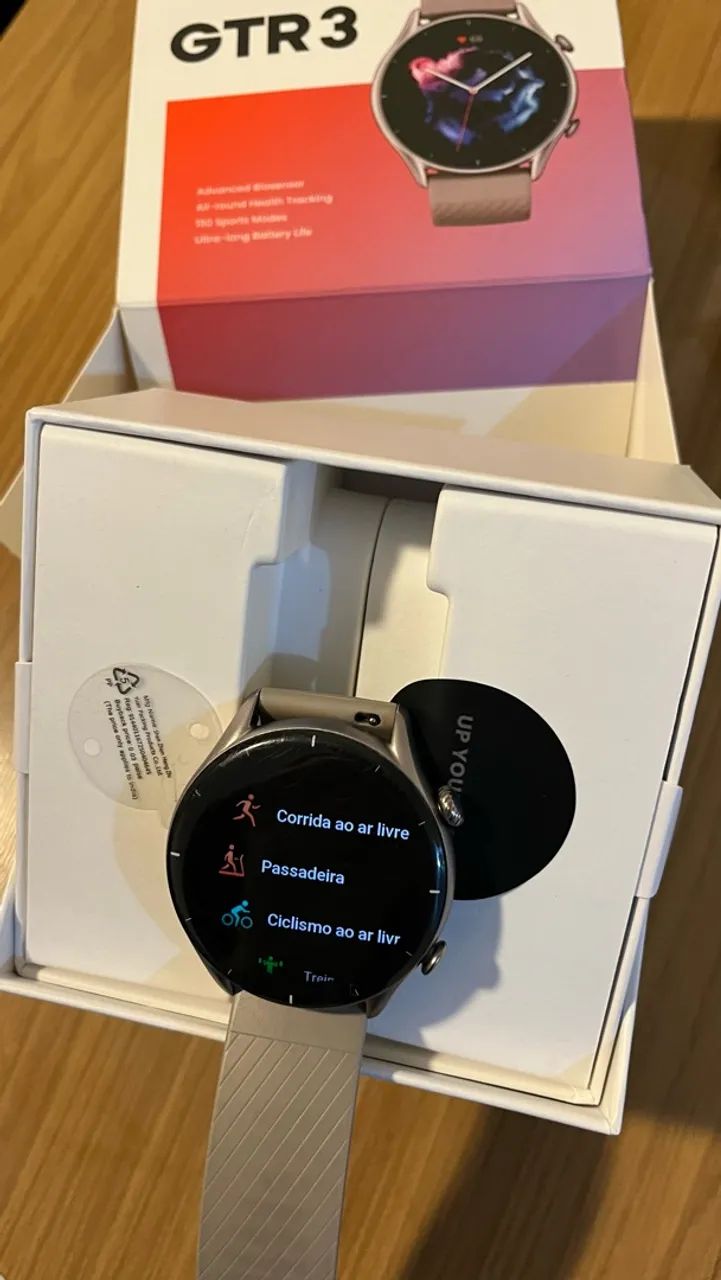 Amazfit GTR 3 - Foto 2