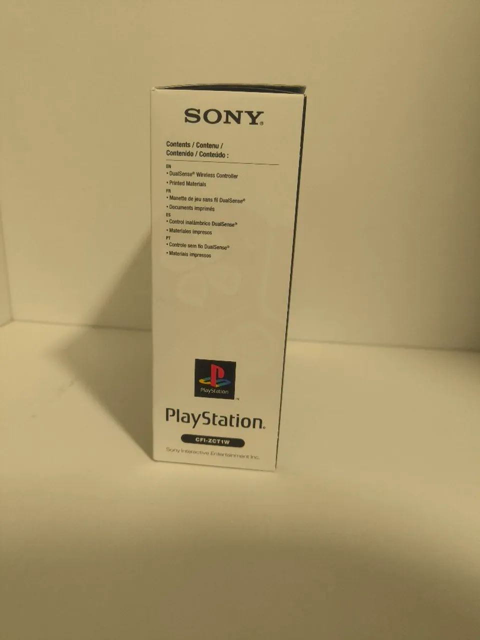 DualSense 30th edition Edição Limitada  - Foto 5