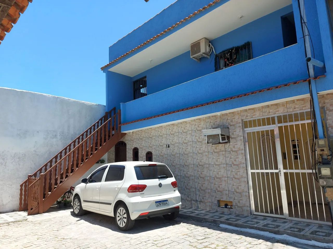 Foto - Cabo Frio - Praia do Siqueira