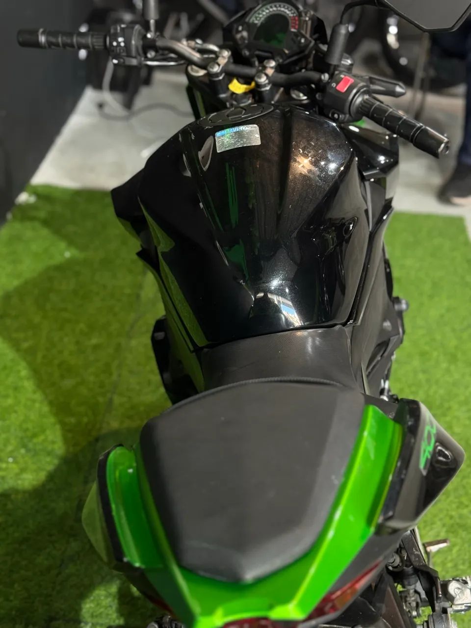 Kawasaki 400 2020 - 1492701326 | OLX