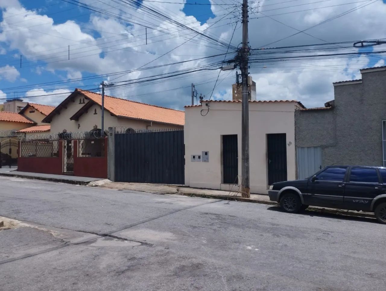LOTE NO BAIRRO DAS FÁBRICAS