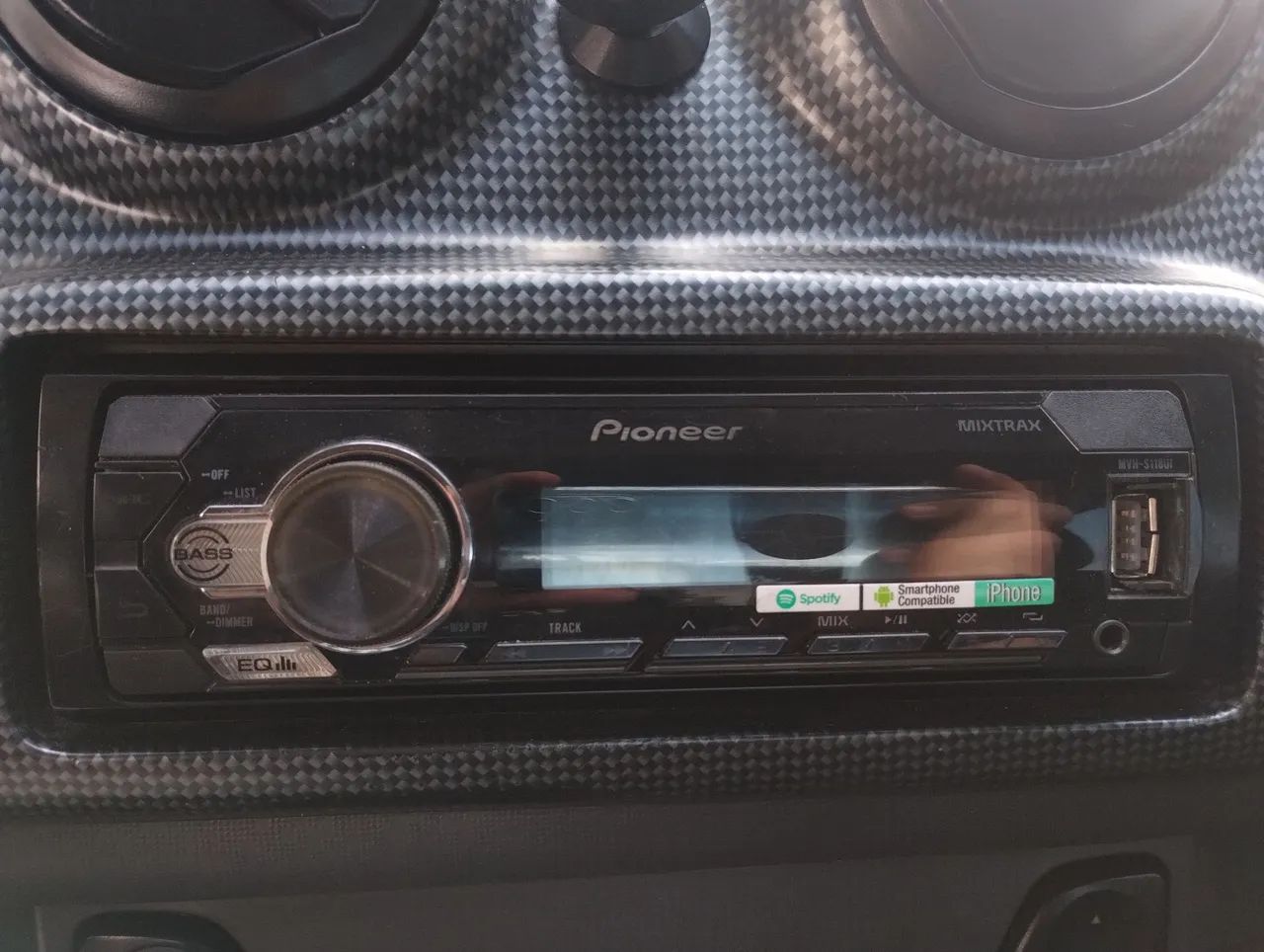 Pioneer MIXTRAX  - Foto 2