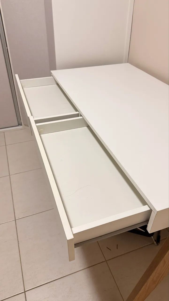 Escrivaninha - MDF Naval 