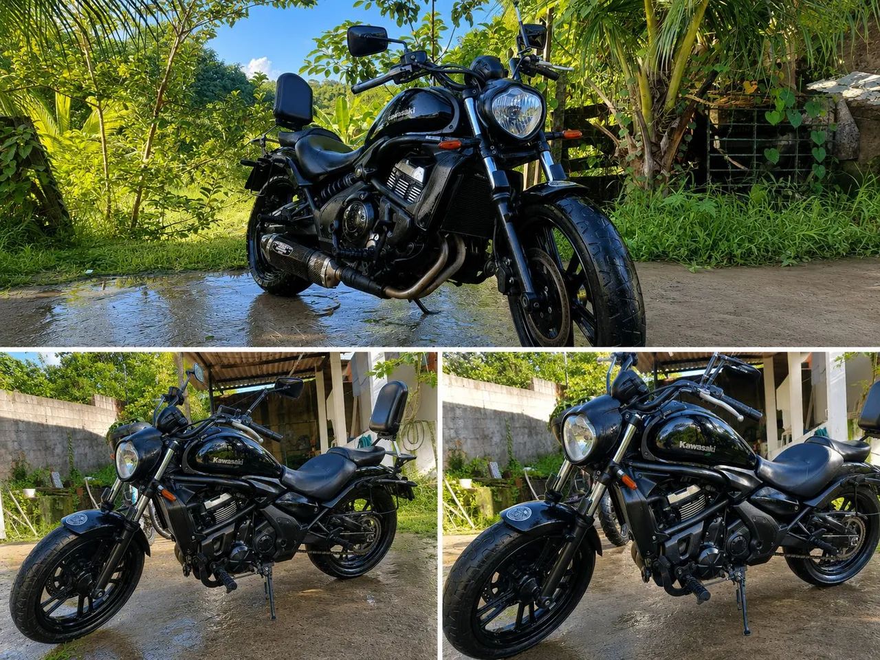 Vulcan impecável  - Foto 2