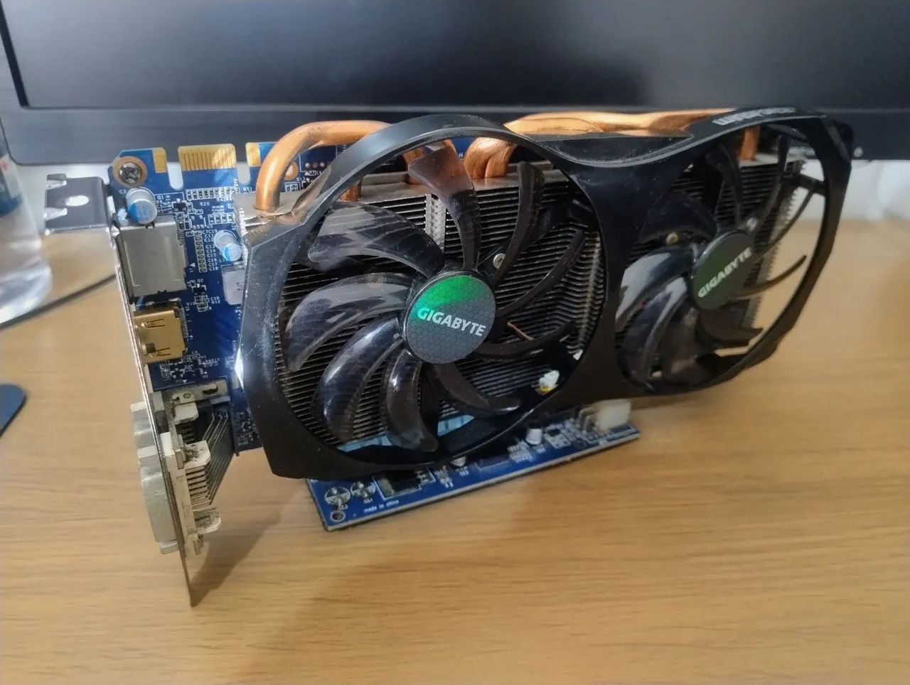 Kit upgrade, processador, placa mãe, memória e placa de vídeo  - Foto 4