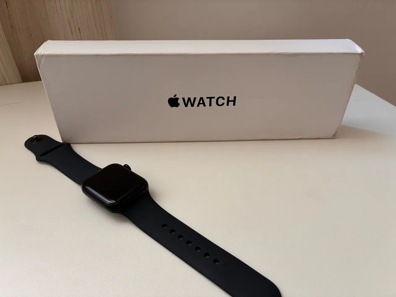 Apple Watch SE 3