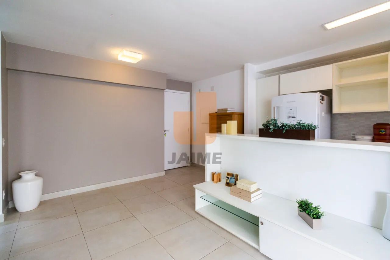 Apartamento com 1 Dormitório 1 Vaga em Consolação - Foto 5