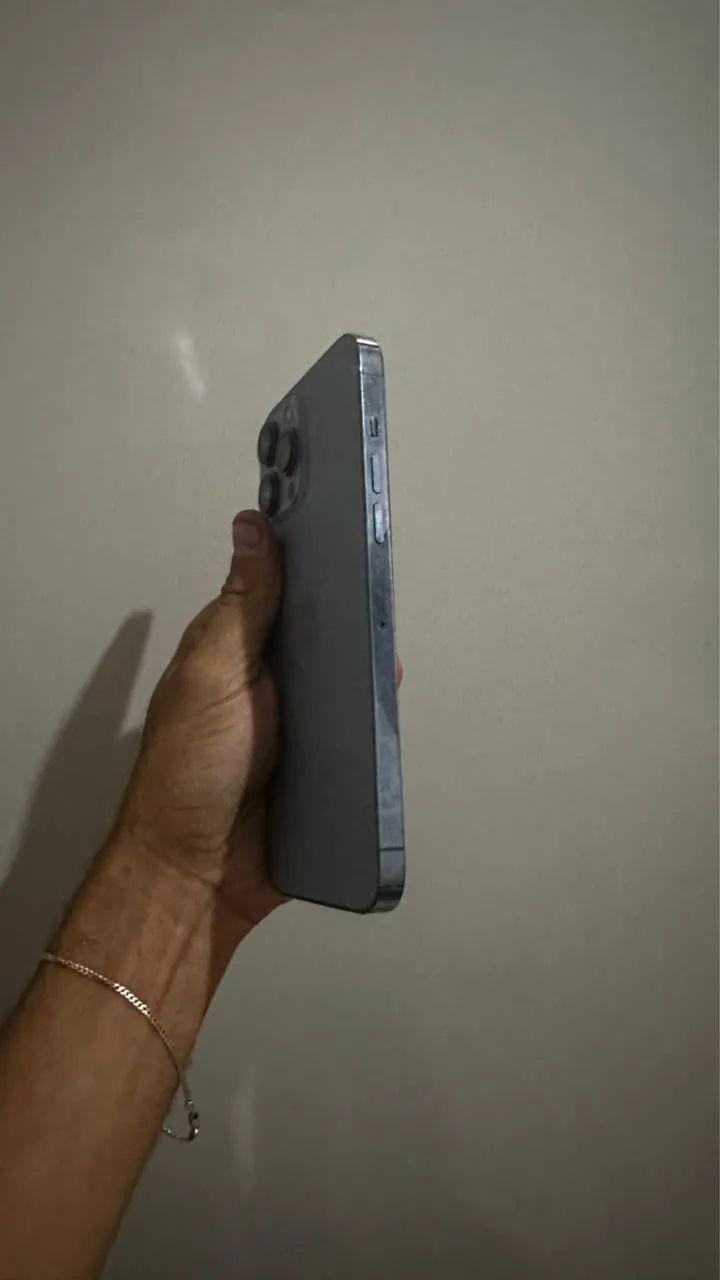 iPhone 13 Pro Max  - Foto 5