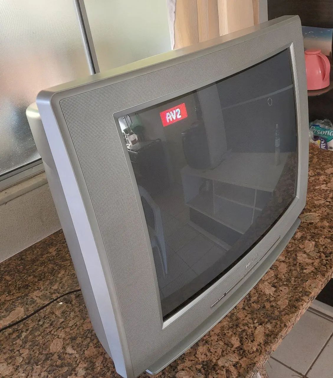 TV Philips 29 polegadas  - Foto 4