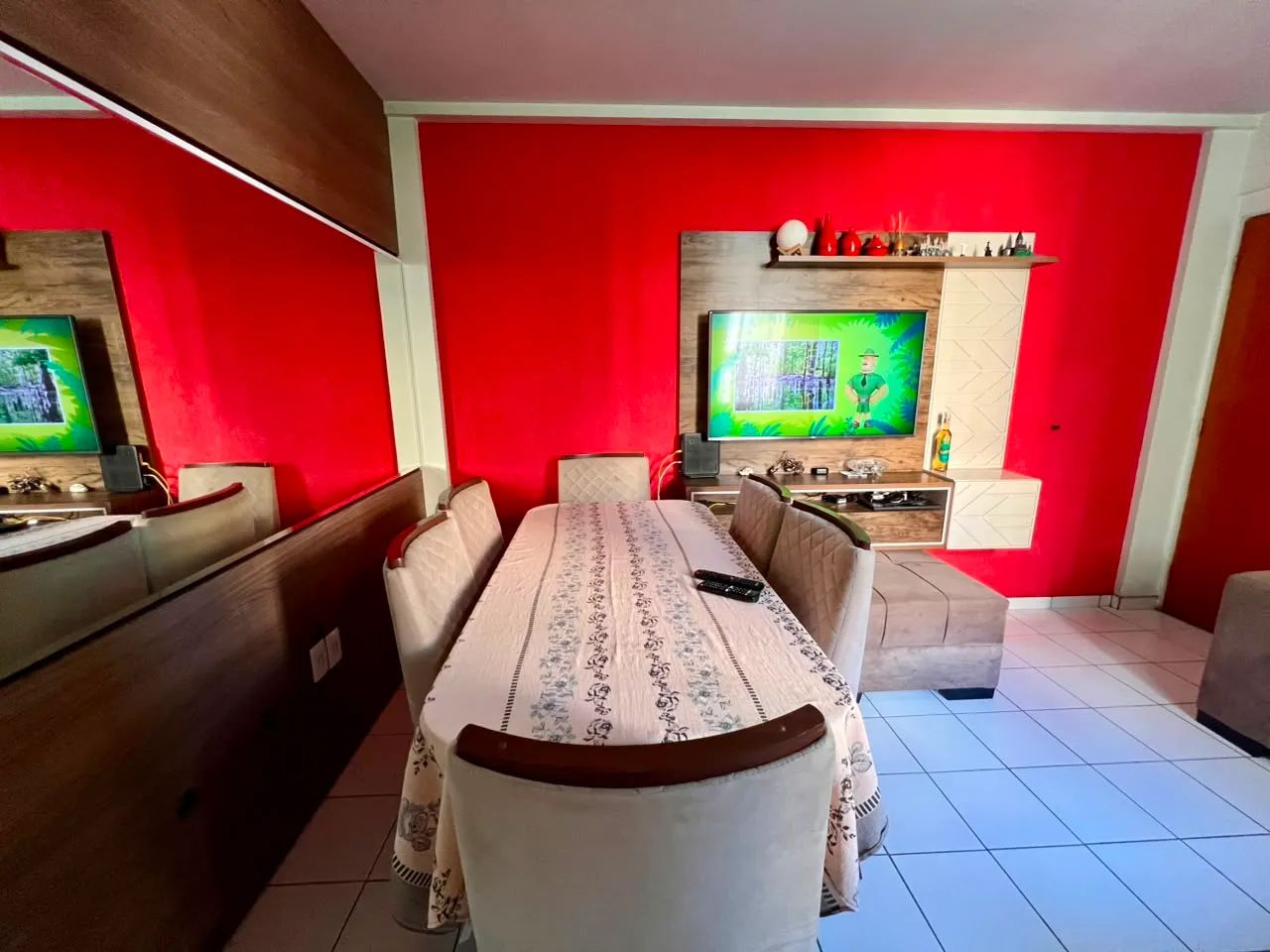 Residencial Metrópoles - Foto 4