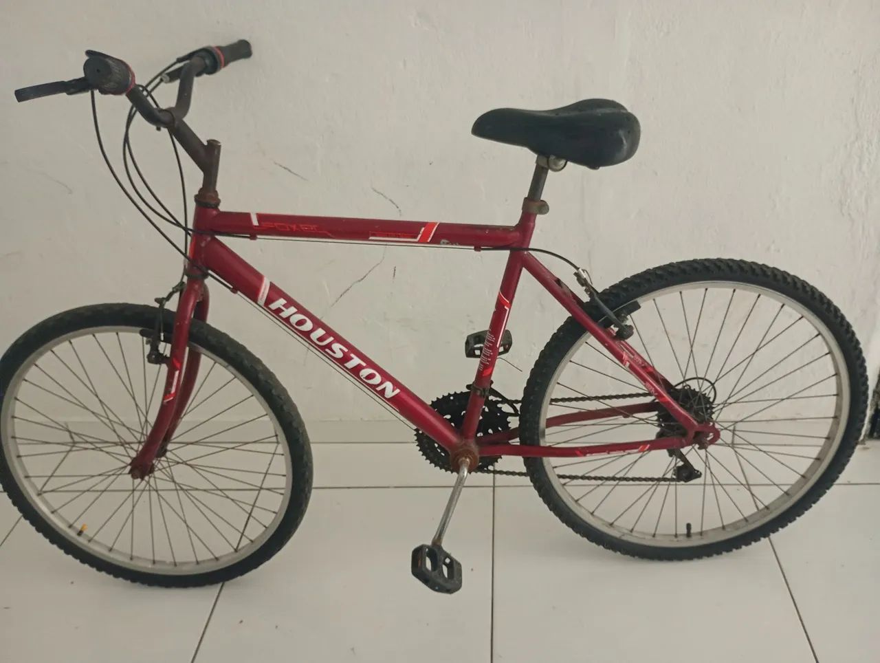 Bicicleta aro 26 - Foto 2