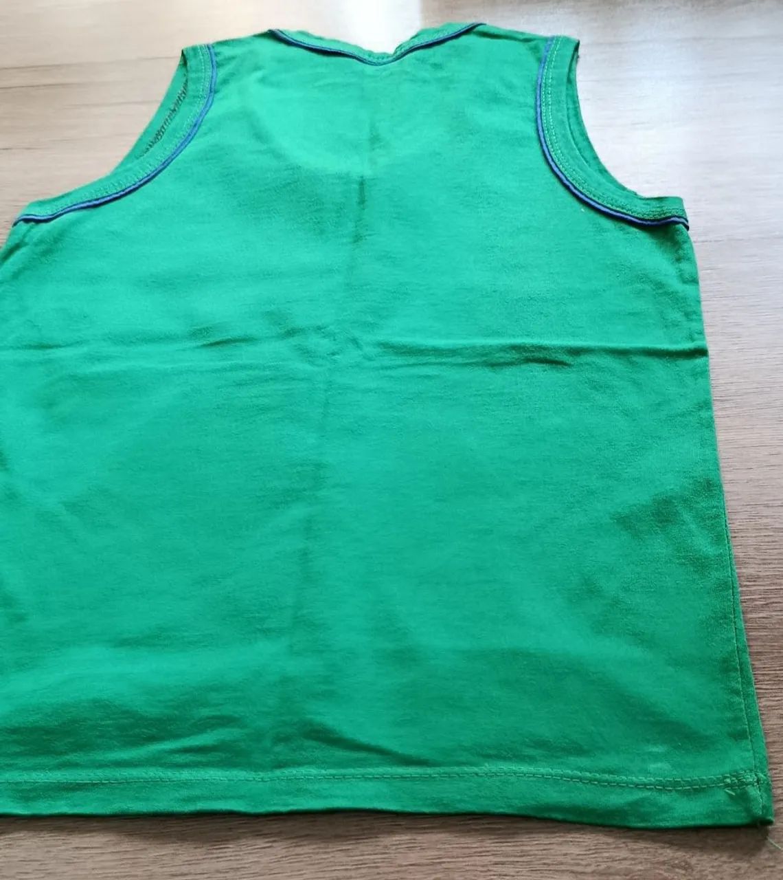 Regata infantil conservada G - Foto 4