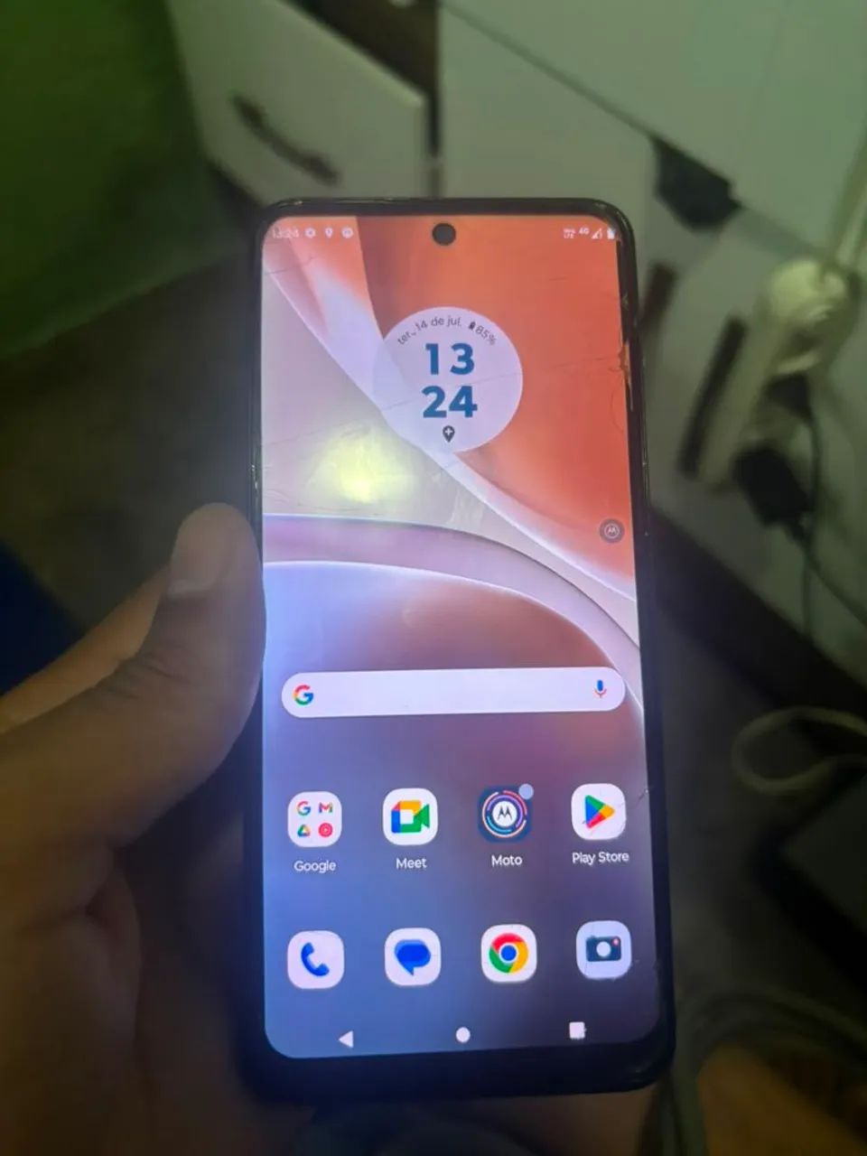 Moto G 32 - Foto 3