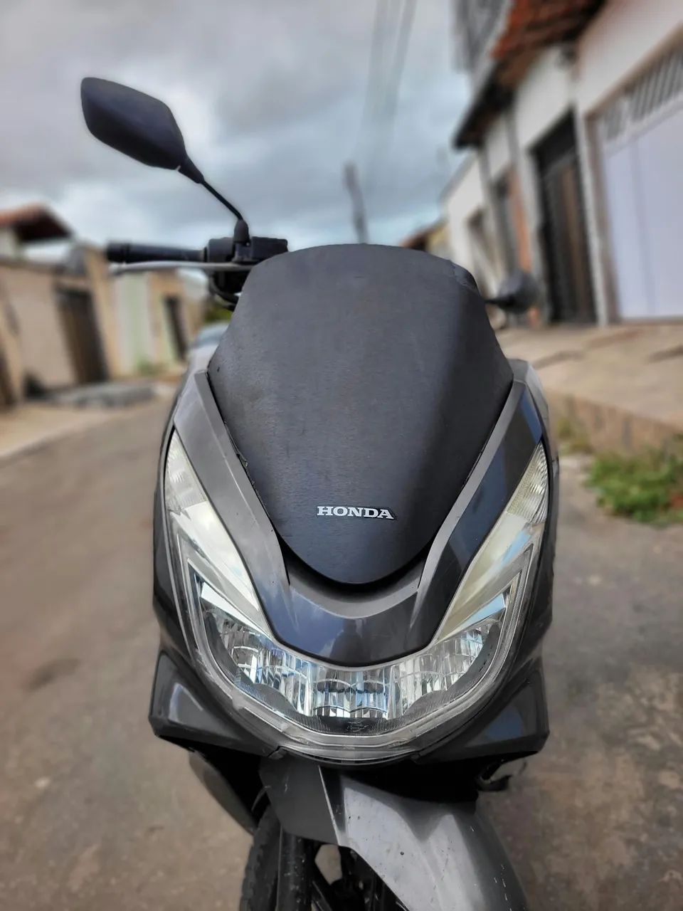 Vendo PCX DLX 2016 - Foto 3