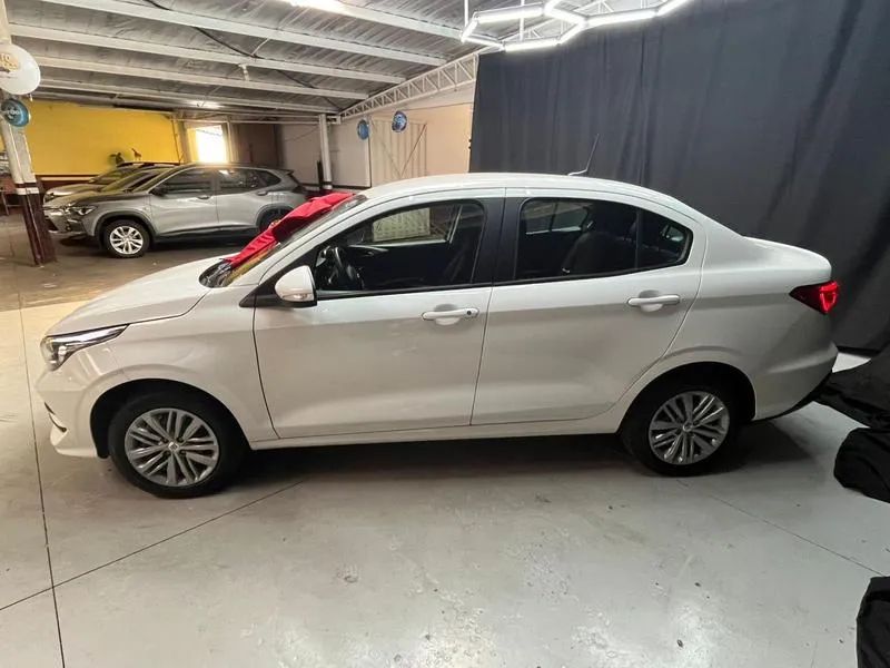 Fiat Cronos Drive 1.3 8V Flex 2025 - Foto 4