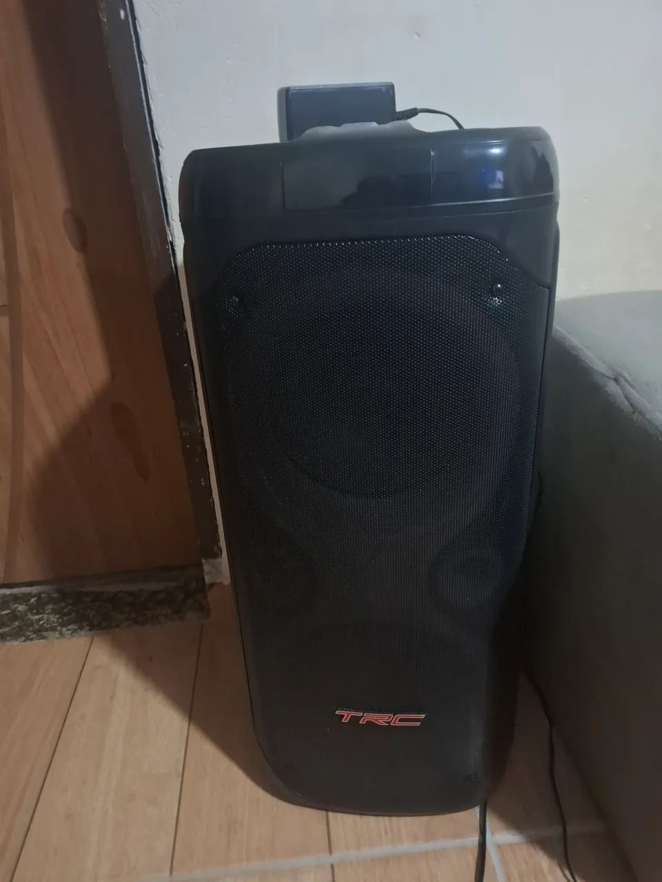 Vendo caixa de som  - Foto 2