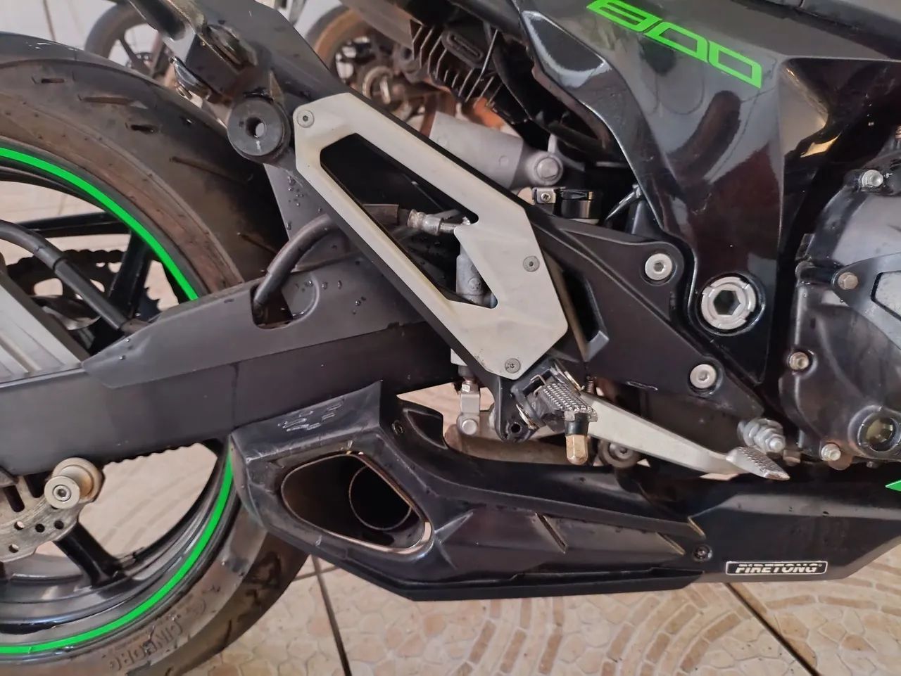 Z-800 2016 - 1526425565 | OLX