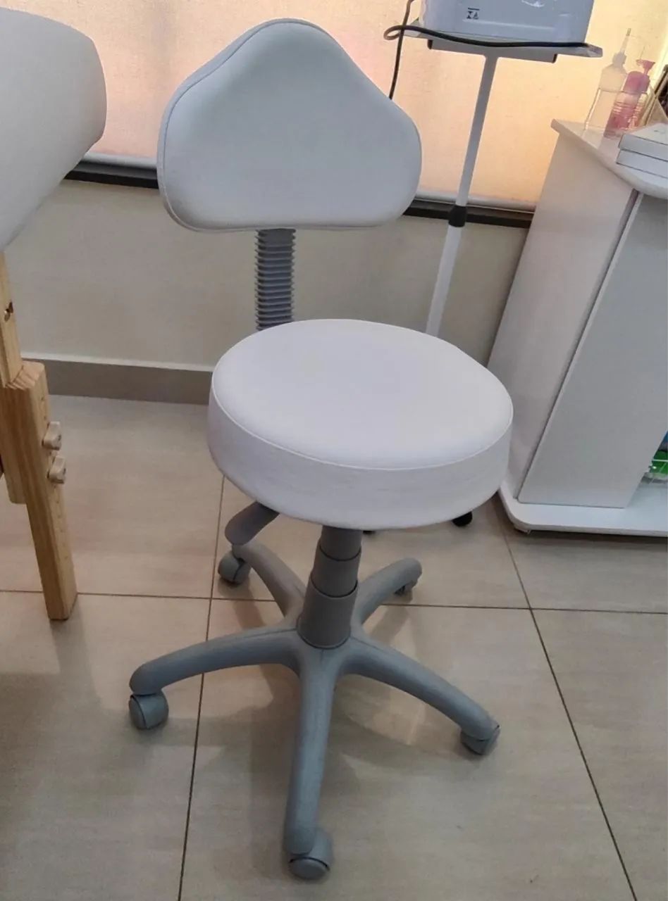 Mocho para Estética 