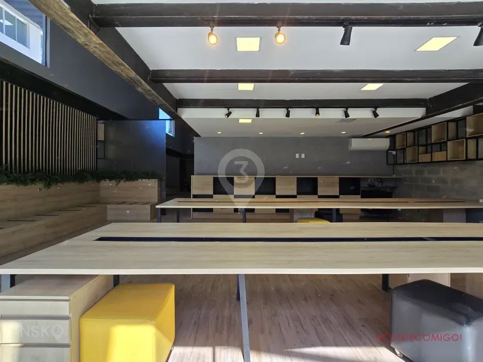 Imovel comercial para Locação - 251m² - 5 Vagas - NSK3 Imoveis - Cod. 60808 - Foto 3