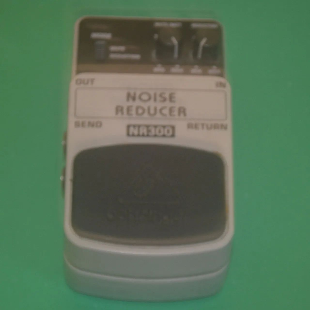 Noise Reducer Behringer - Foto 3