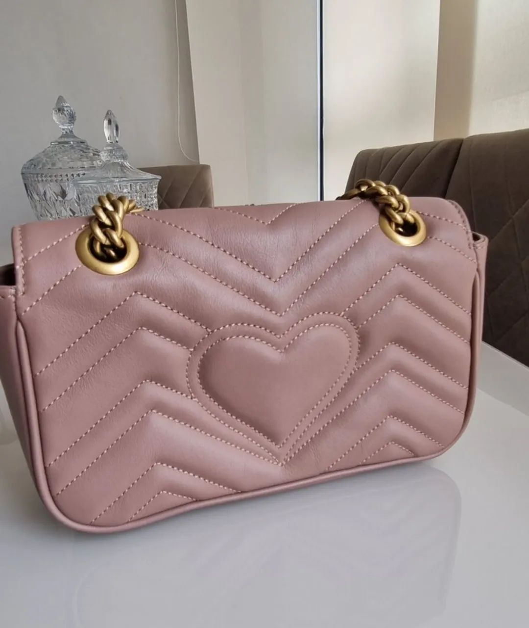 Bolsa Gucci  - Foto 3
