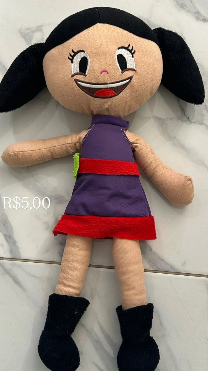 Pelúcias  - Foto 5