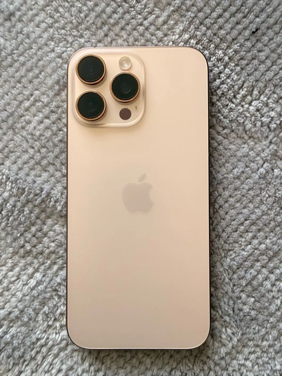 iPhone 16 pro max  - Foto 3