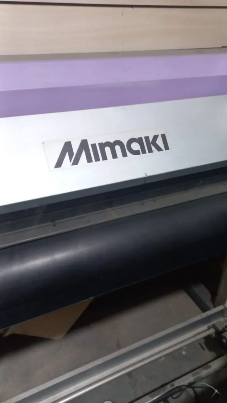 Impressora Mimaki jv33-130 - Foto 2