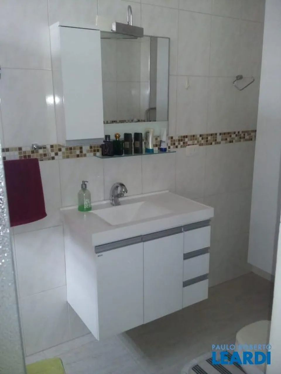 APARTAMENTO - CAMPOS ELÍSEOS - SP - Foto 4