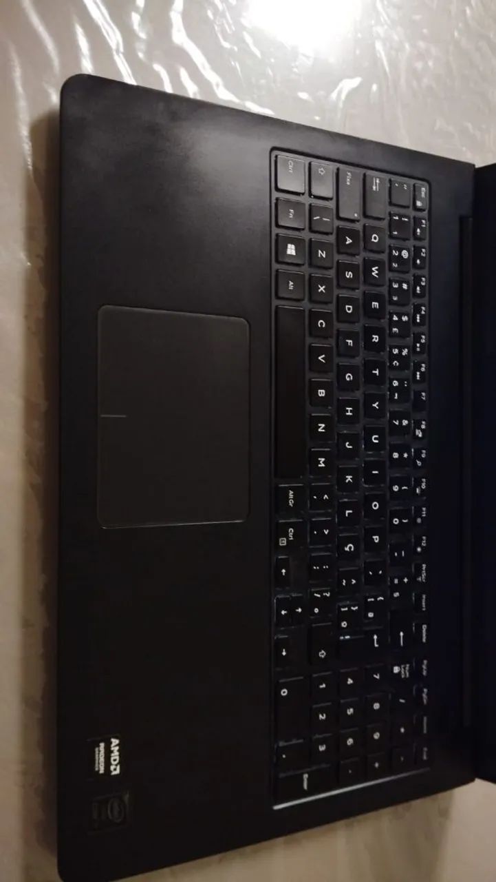 Notebook Dell Inspiron 5548 processador I7 com placa de vídeo dedicada - Foto 5