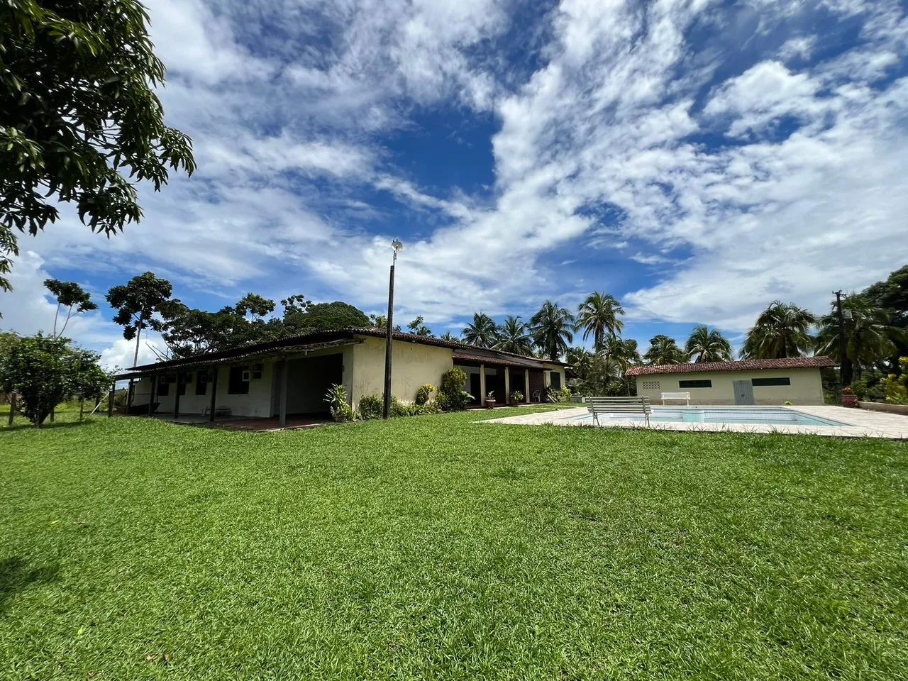Fazenda em curuça - Foto 2