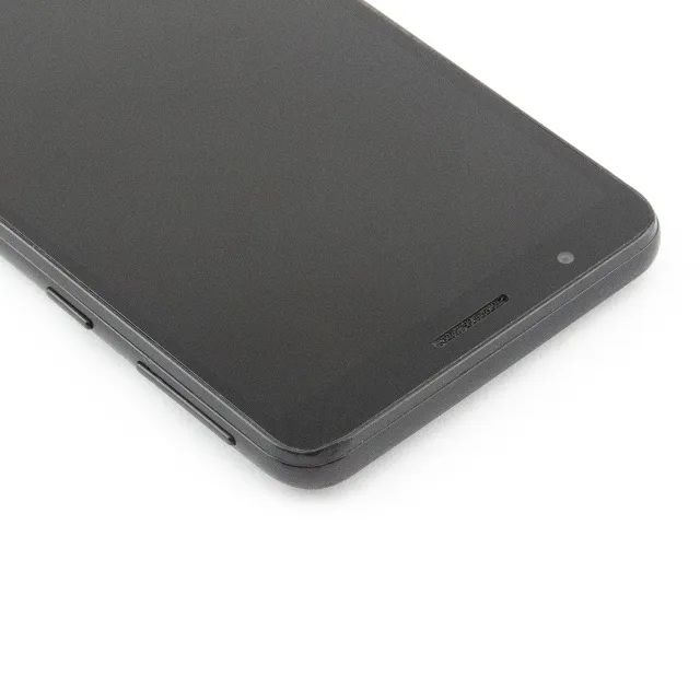 Smartphone Celular Samsung Galaxy A01 Core 32gb 2gb Preto - Foto 4