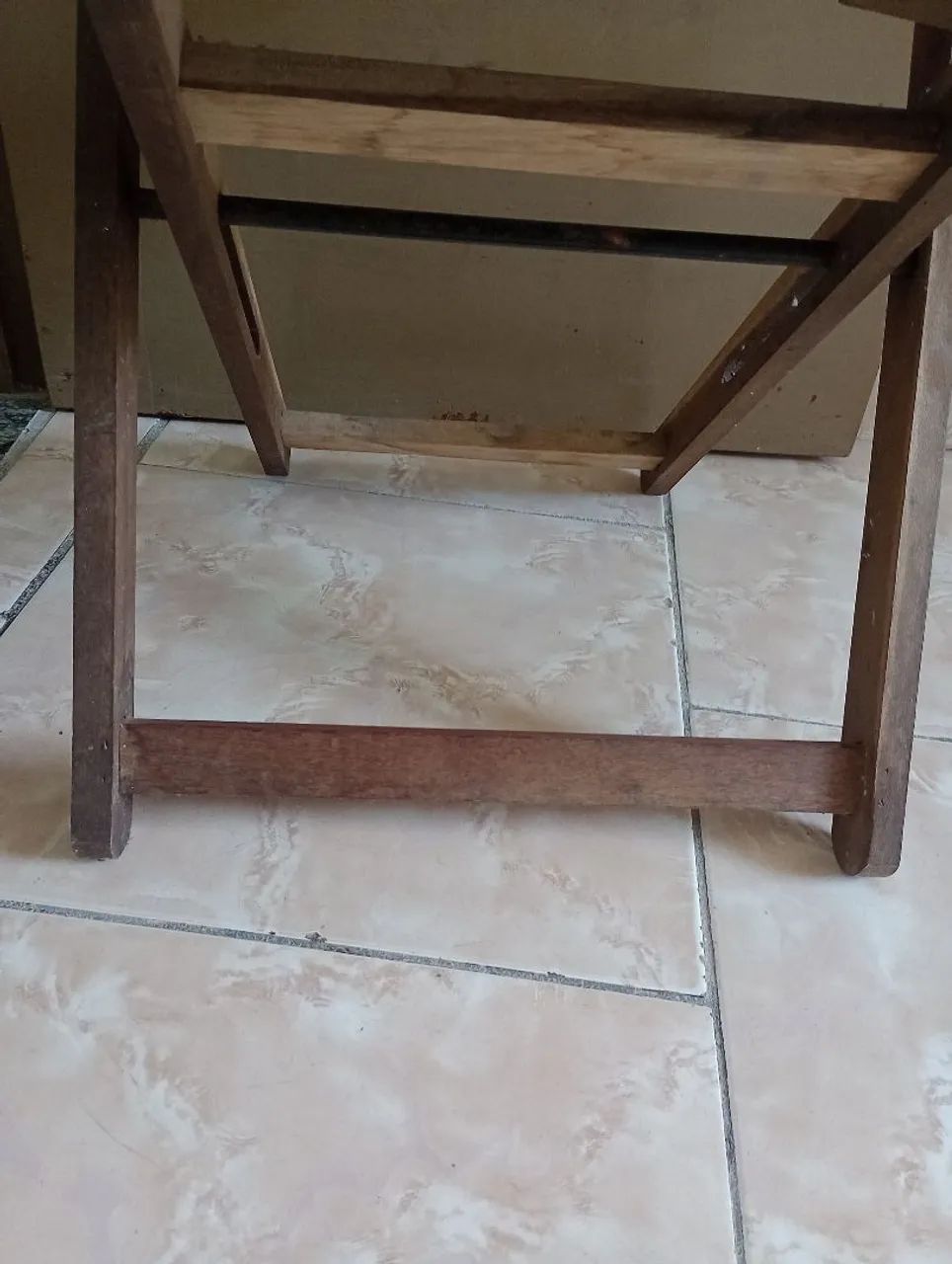 Cadeira  - Foto 2