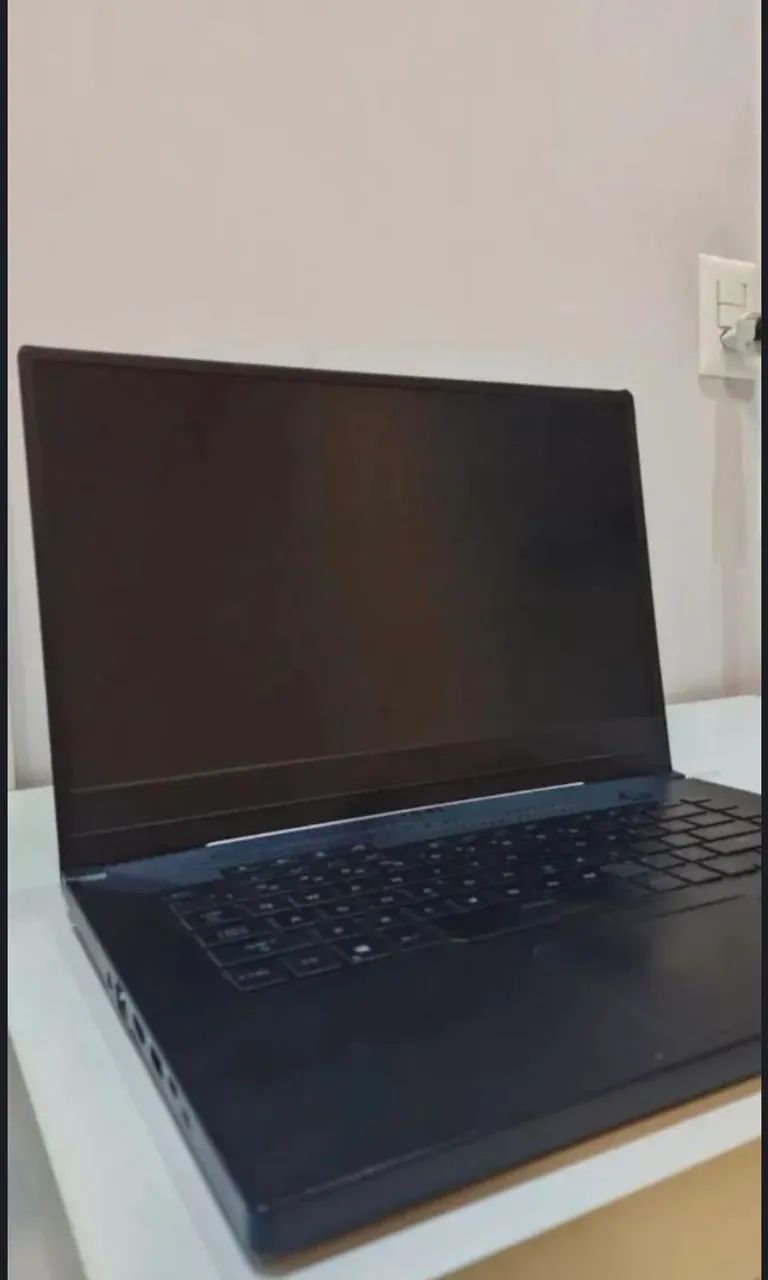 Notebook Gamer Asus Rog Zephryus G - AMD Ryzen 7 - Foto 4