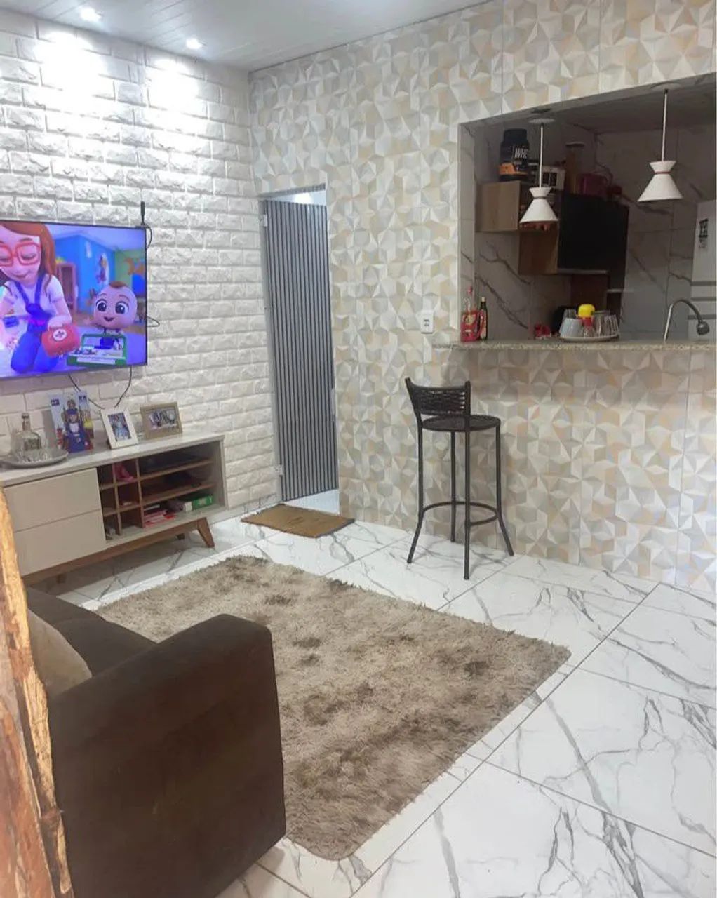 40 horas,conjunto Nova Esperança  - Foto 2