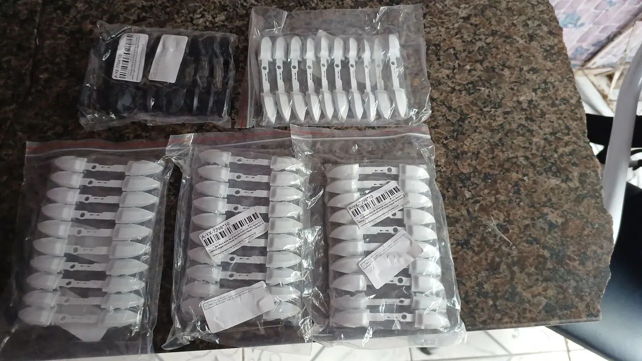 Peça RB e LB de Controle Xbox Series S/X - Foto 3