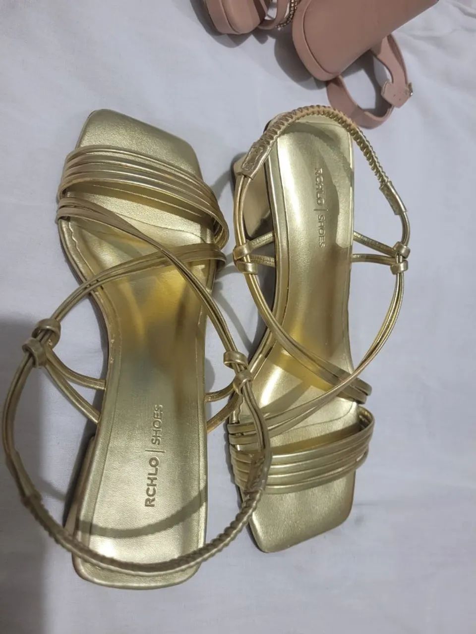 sapatos  - Foto 2