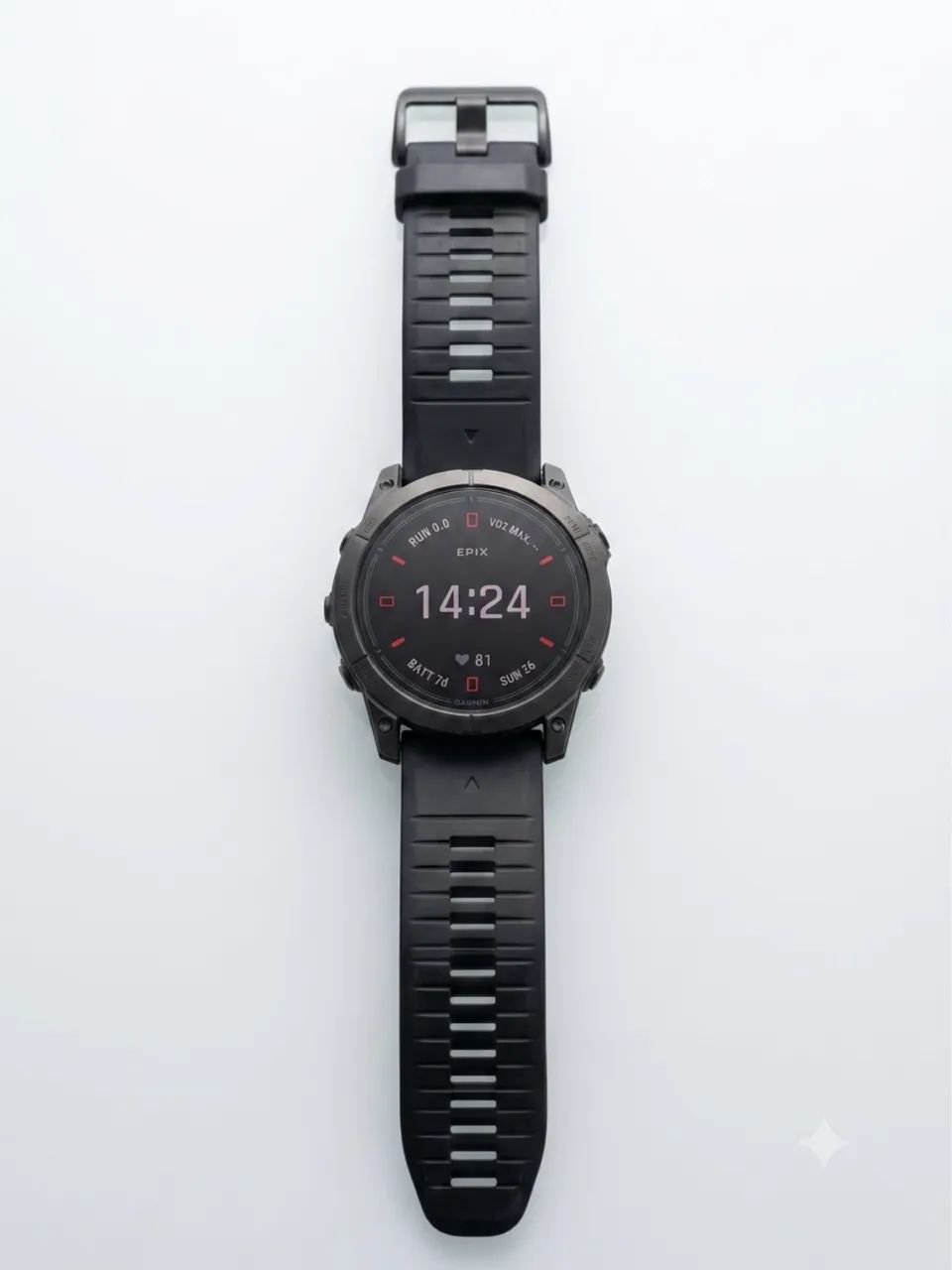 Relógio Garmin EPIX pro GEN 2