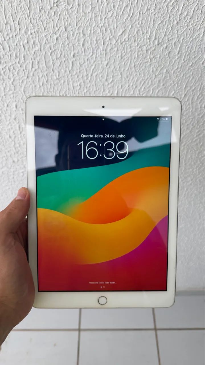iPad 6ª Geração 32GB - Foto 2