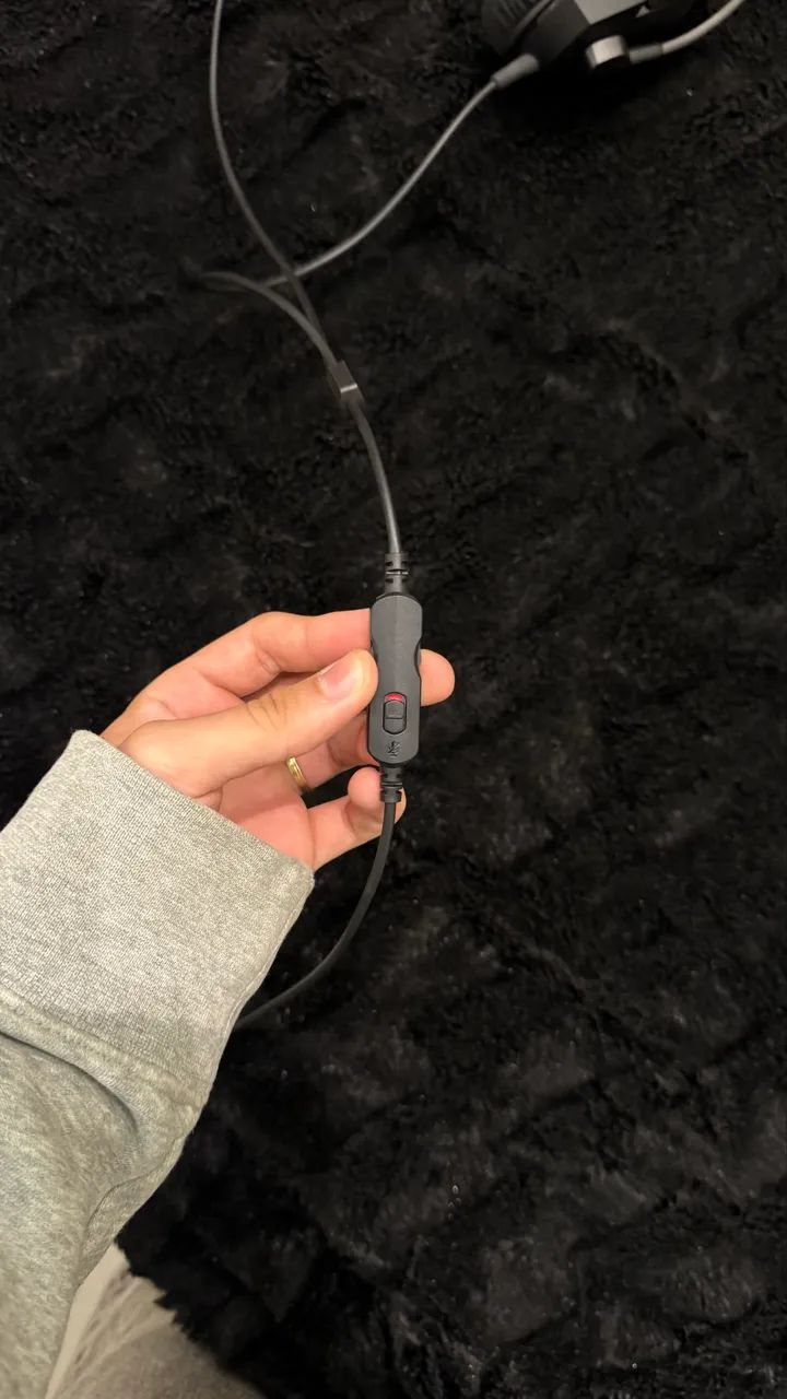 Fone hyperx cloud stinger - Foto 3