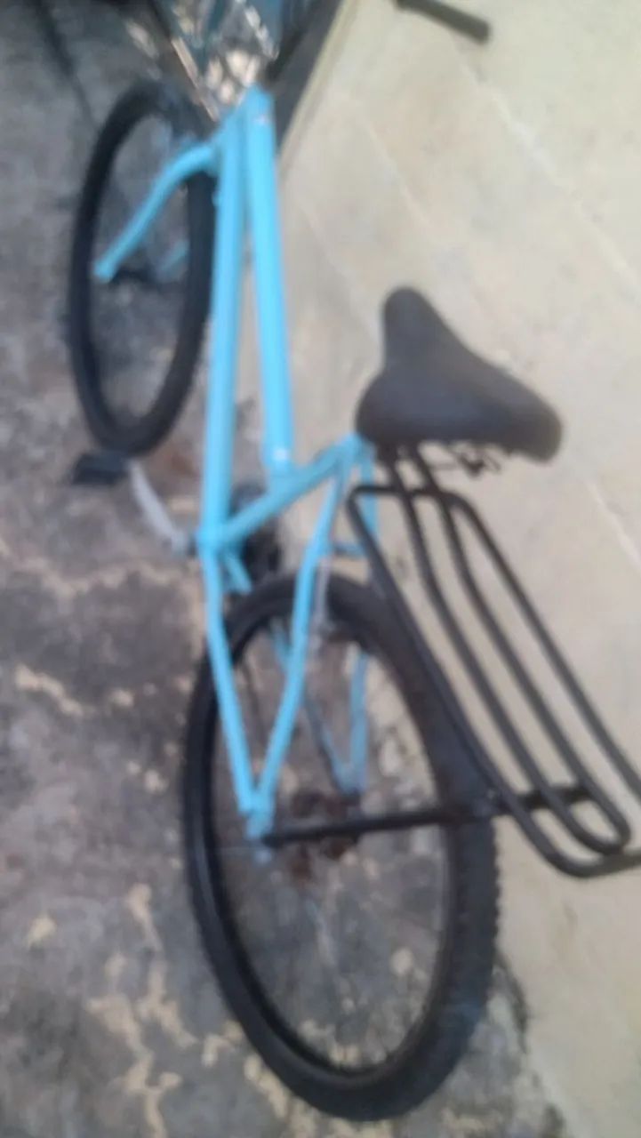 bike. aro. 26. alumíniun.  - Foto 2