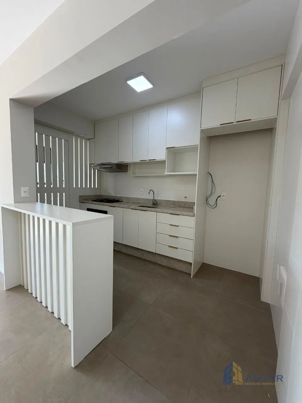 Apartamento Saco Grande - 2 dormitórios | 1 suíte - Foto 5